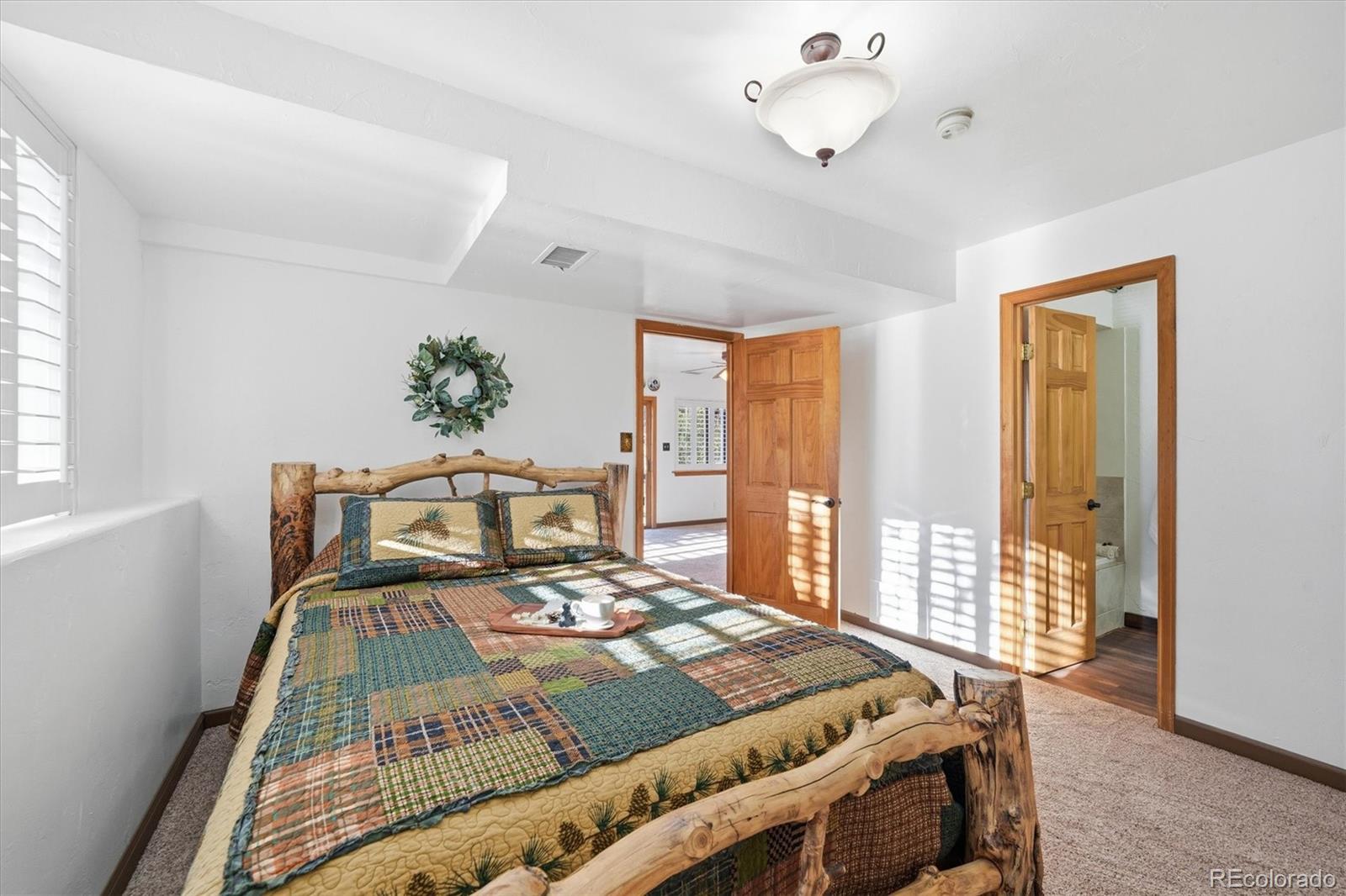 33799 Warren Road Pine CO 80470
