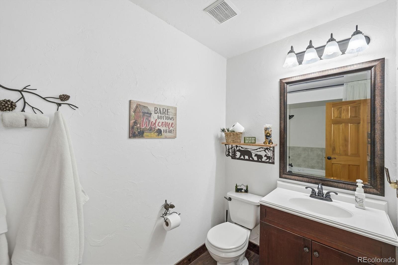 33799 Warren Road Pine CO 80470