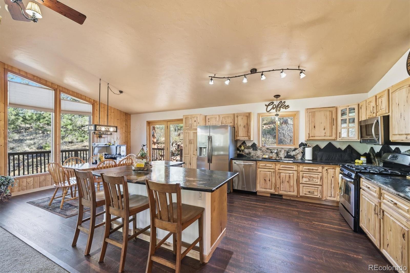 33799 Warren Road Pine CO 80470