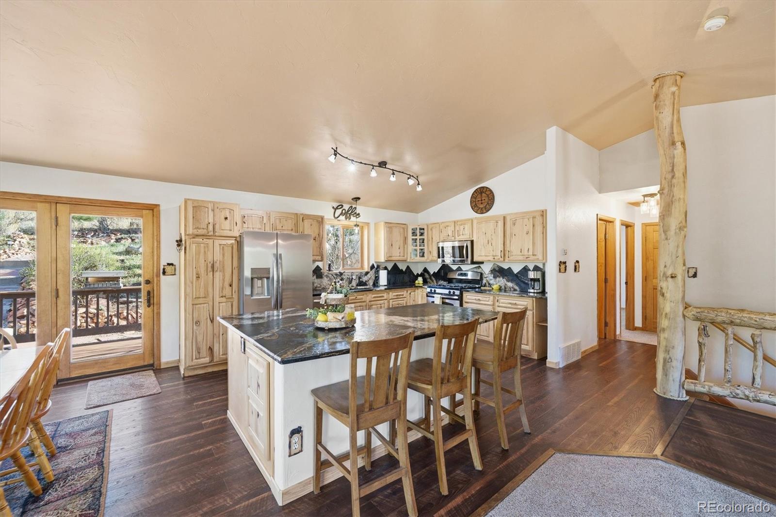 33799 Warren Road Pine CO 80470