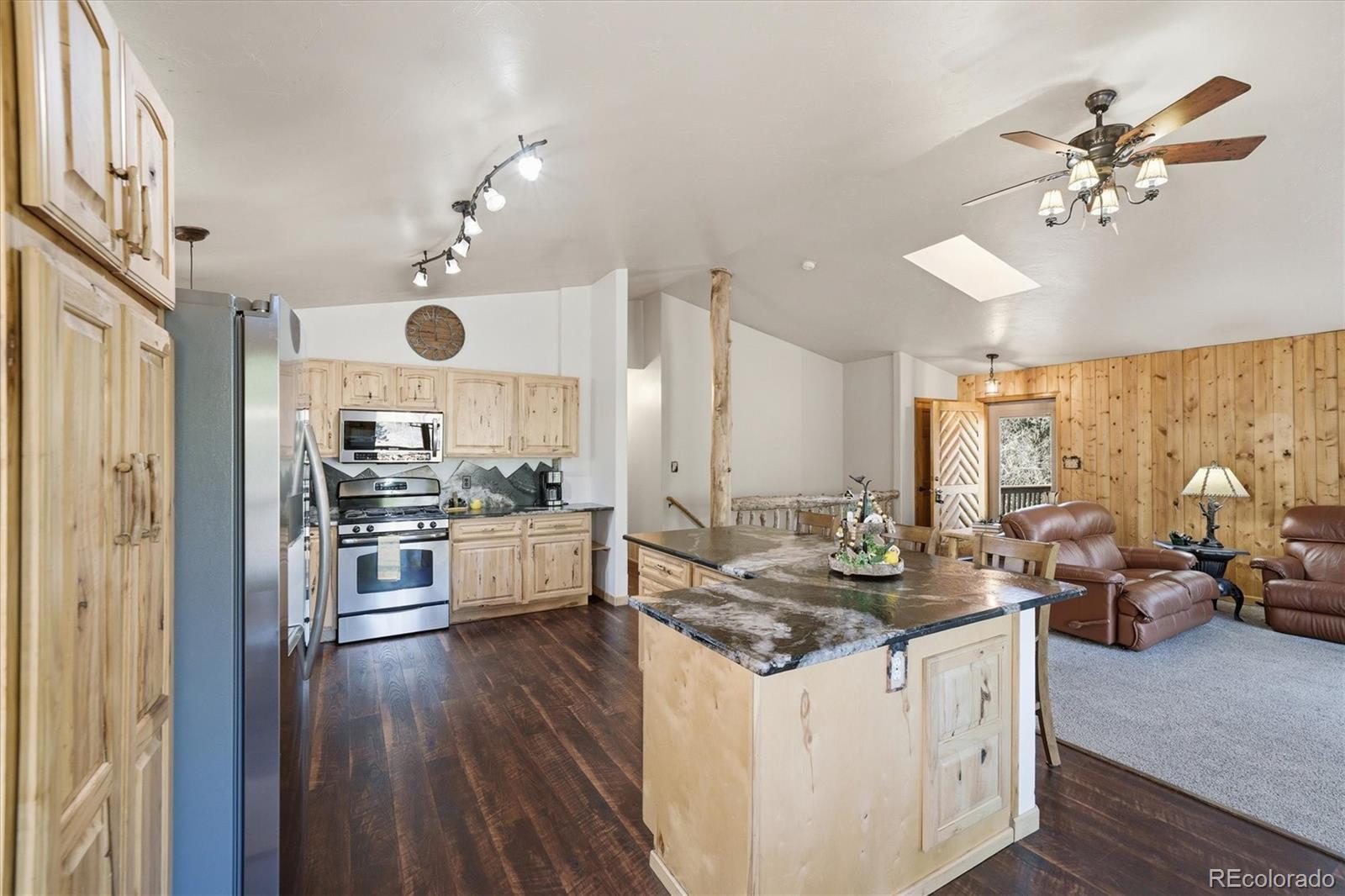 33799 Warren Road Pine CO 80470