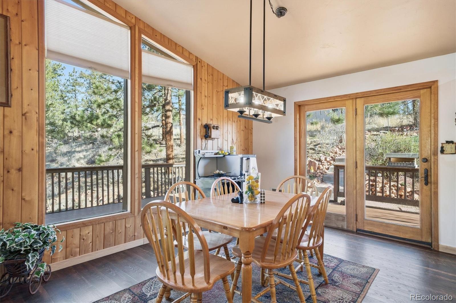 33799 Warren Road Pine CO 80470
