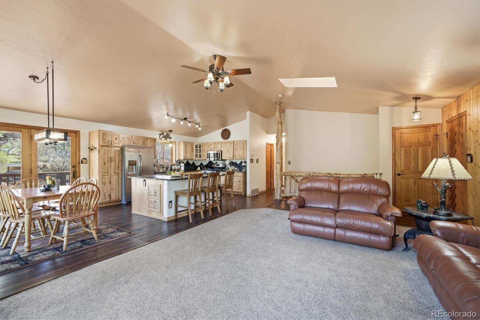 33799 Warren Road Pine CO 80470