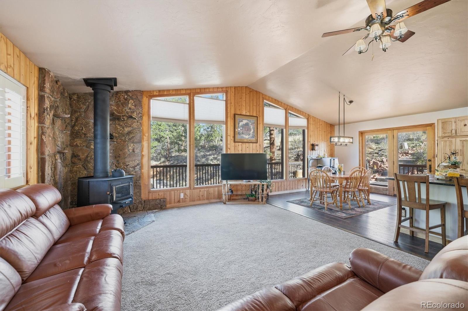 33799 Warren Road Pine CO 80470