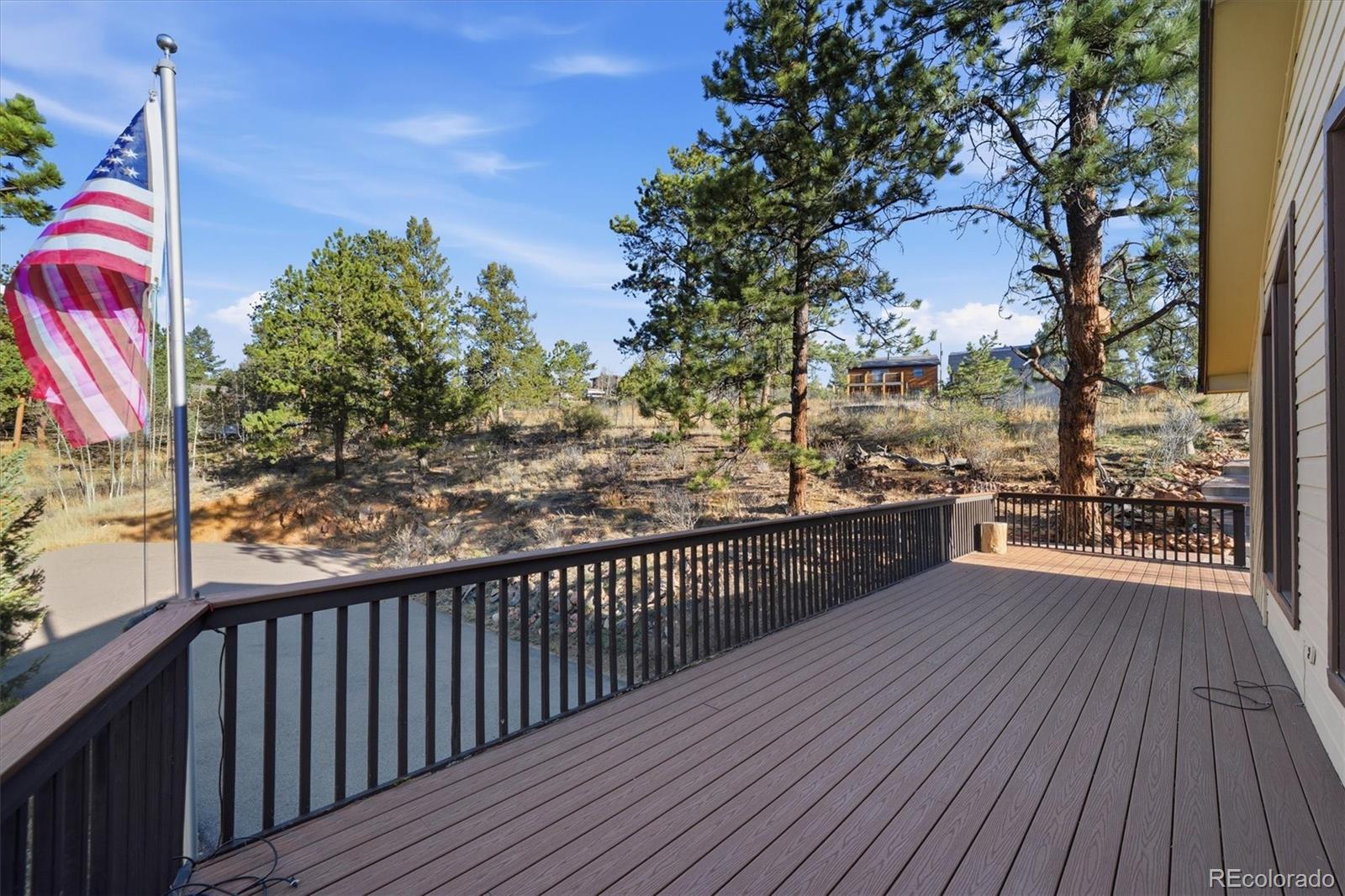 33799 Warren Road Pine CO 80470