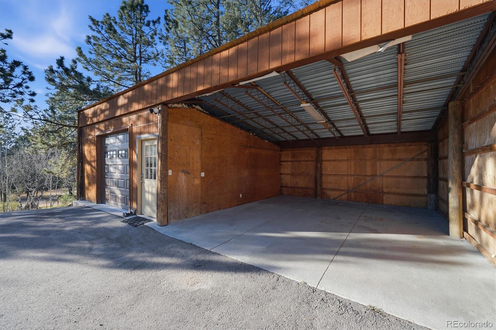 33799 Warren Road Pine CO 80470