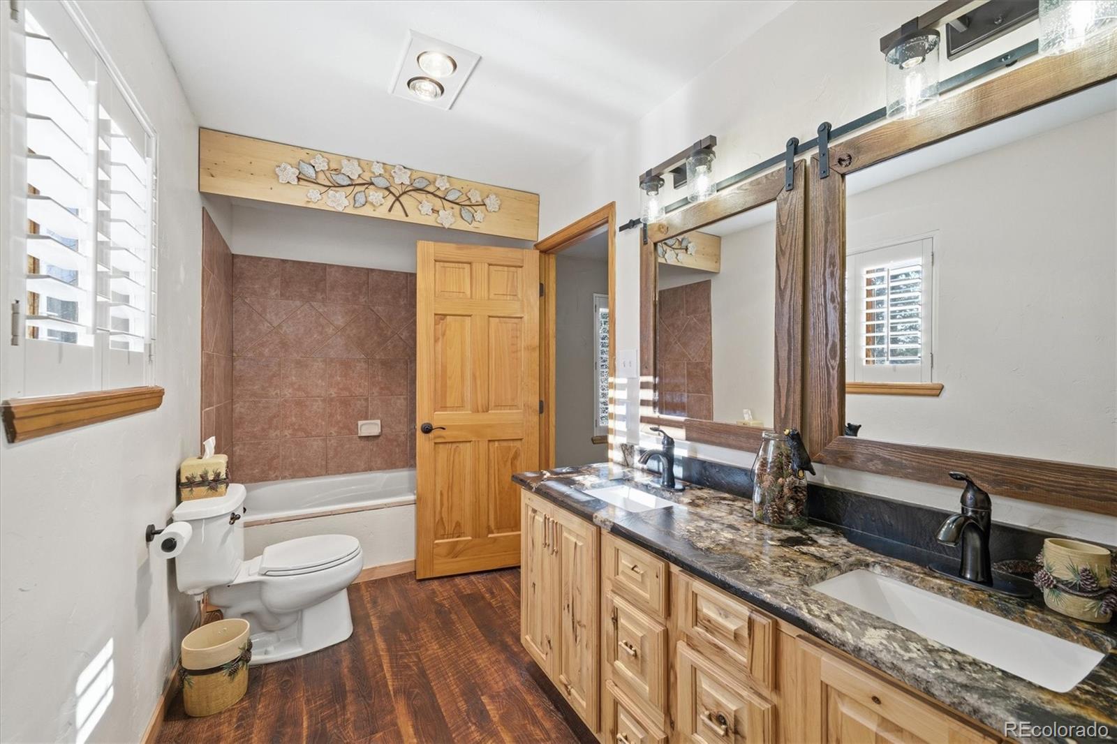 33799 Warren Road Pine CO 80470