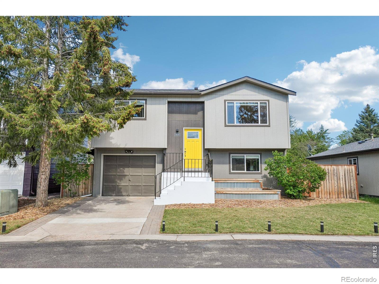 800 Countryside Drive Fort Collins CO 80524