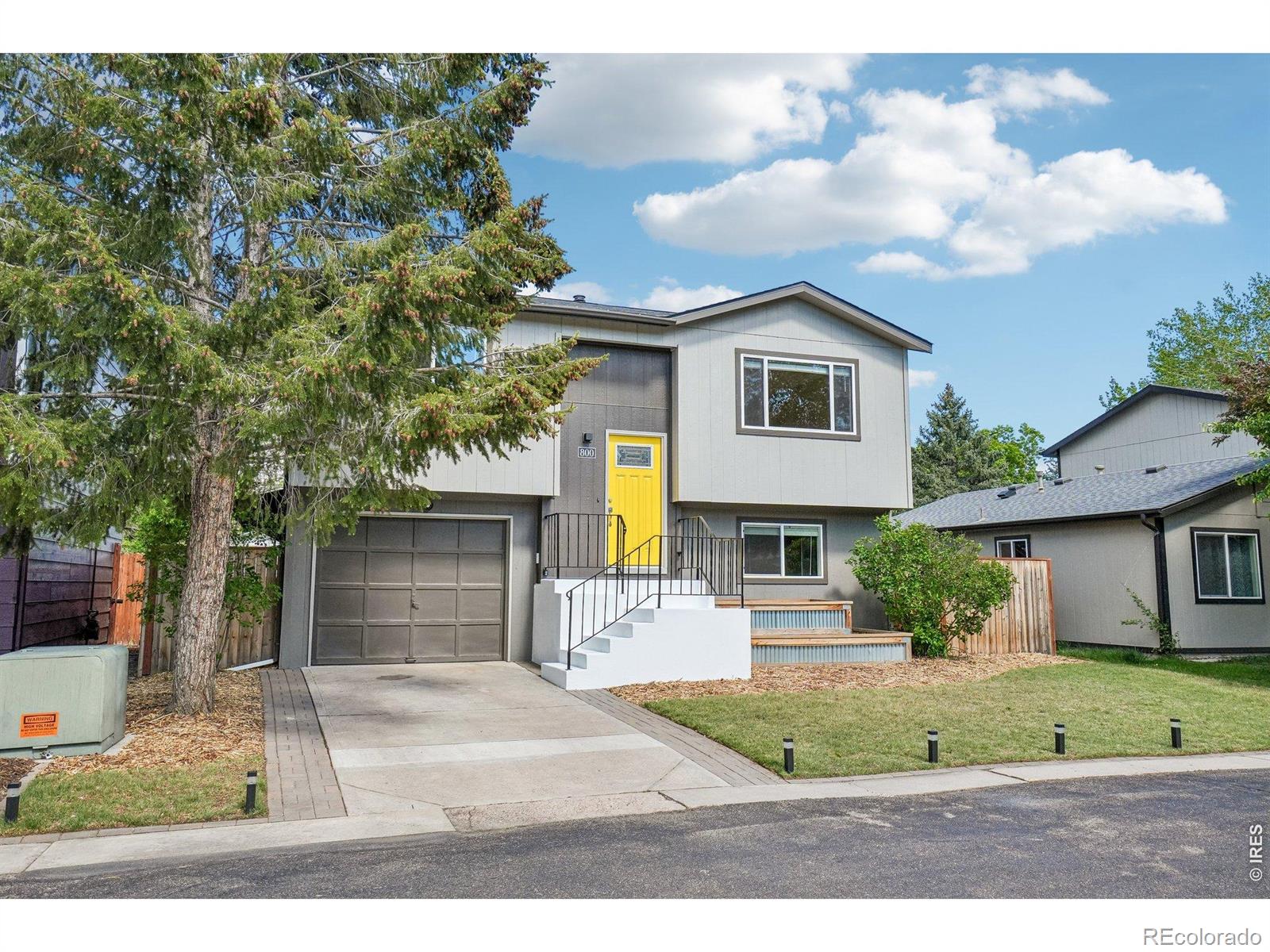800 Countryside Drive Fort Collins CO 80524