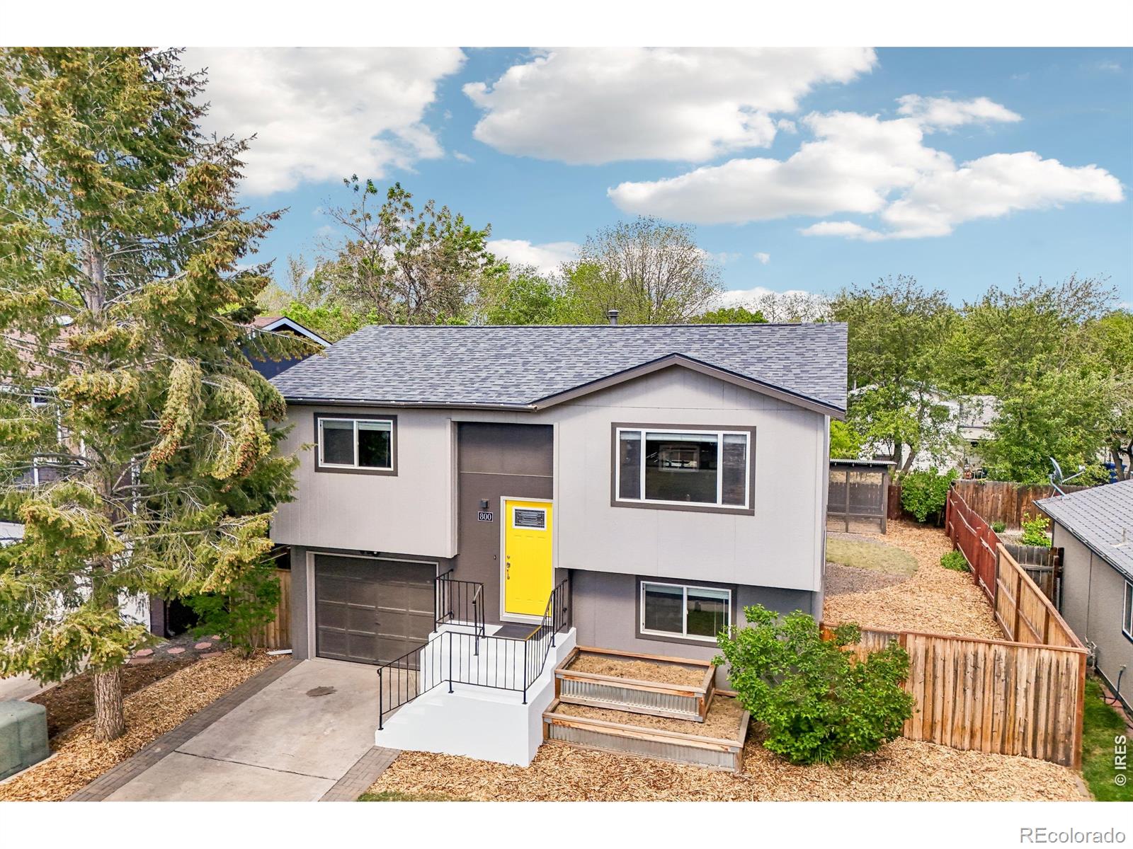 800 Countryside Drive Fort Collins CO 80524