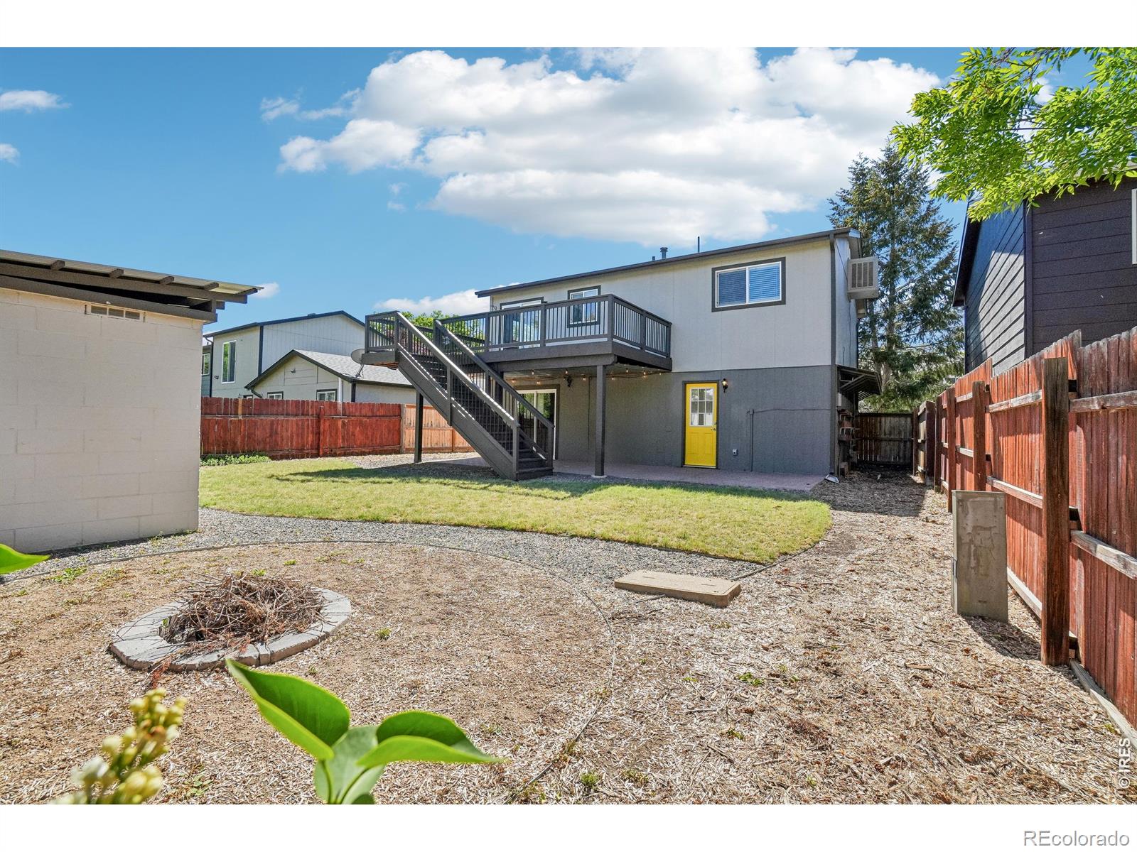 800 Countryside Drive Fort Collins CO 80524