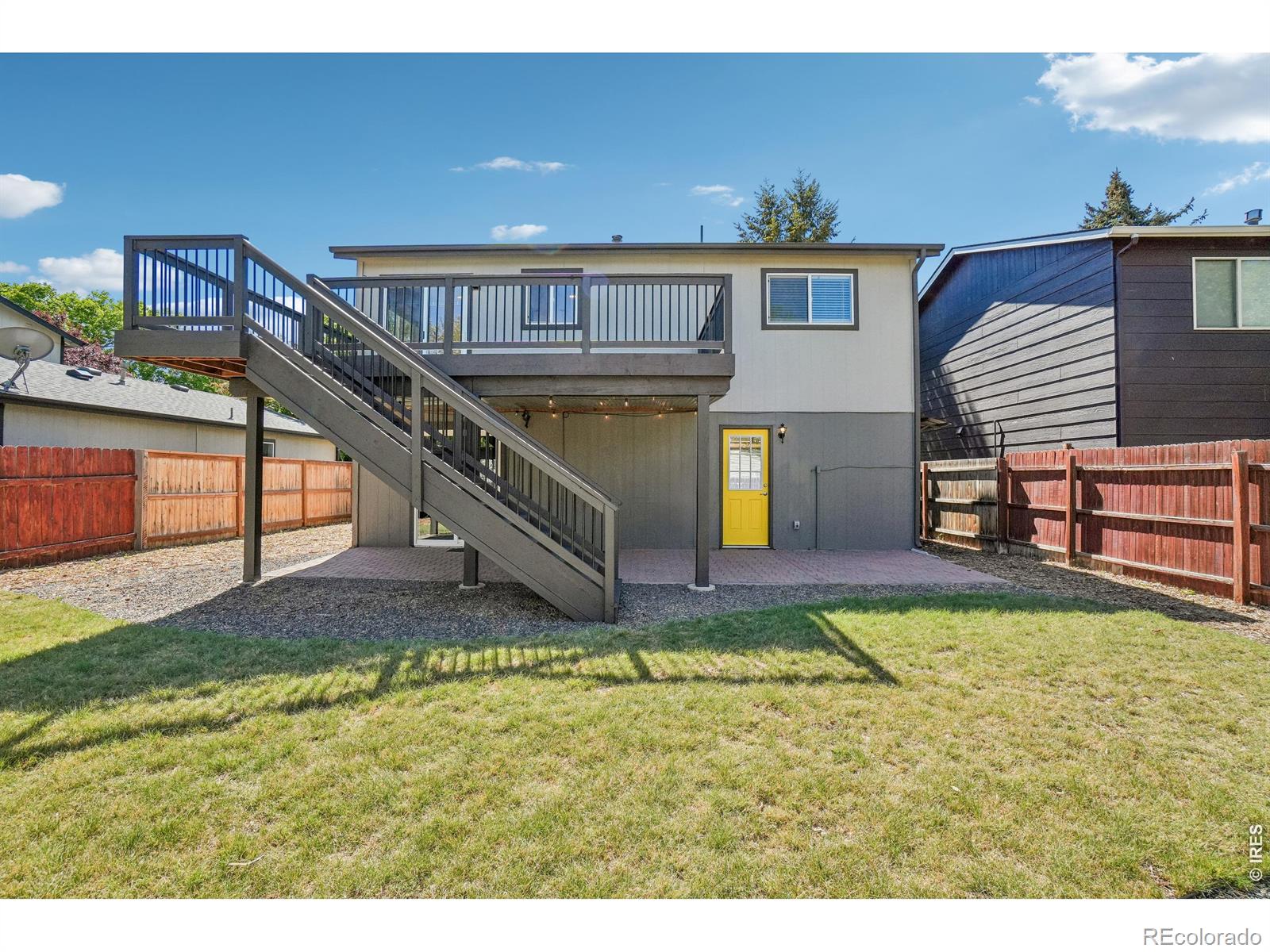 800 Countryside Drive Fort Collins CO 80524