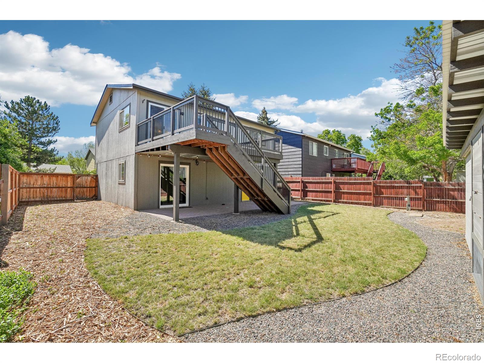 800 Countryside Drive Fort Collins CO 80524