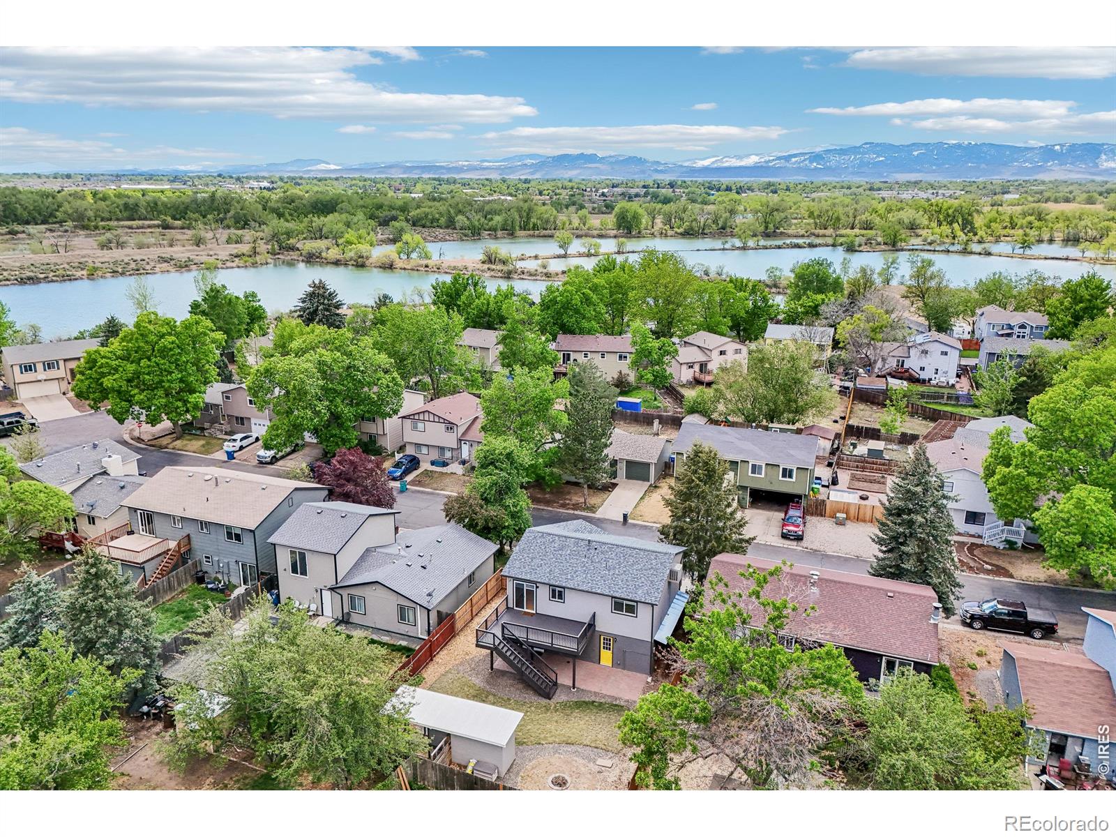 800 Countryside Drive Fort Collins CO 80524