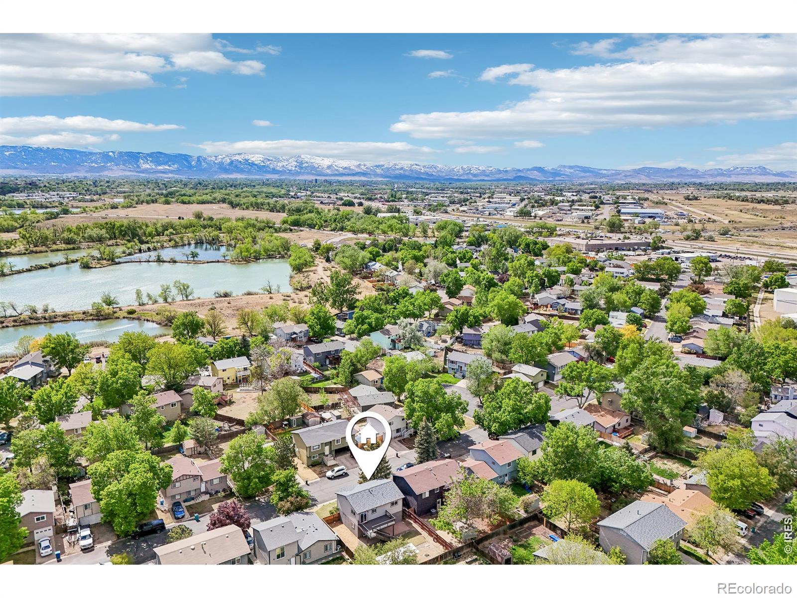 800 Countryside Drive Fort Collins CO 80524