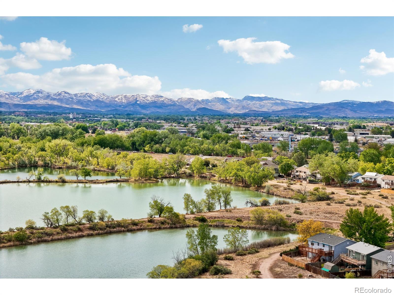 800 Countryside Drive Fort Collins CO 80524