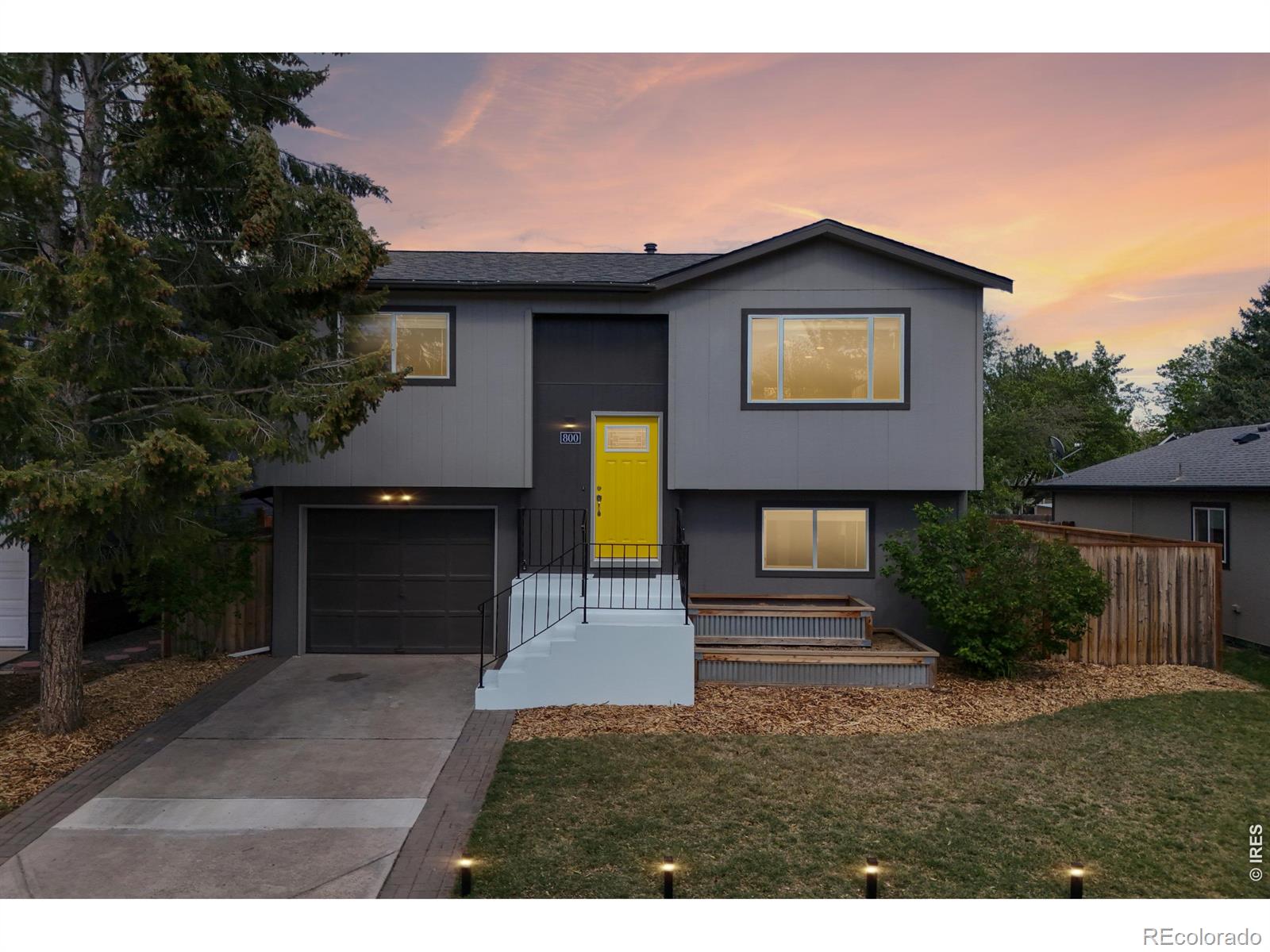 800 Countryside Drive Fort Collins CO 80524