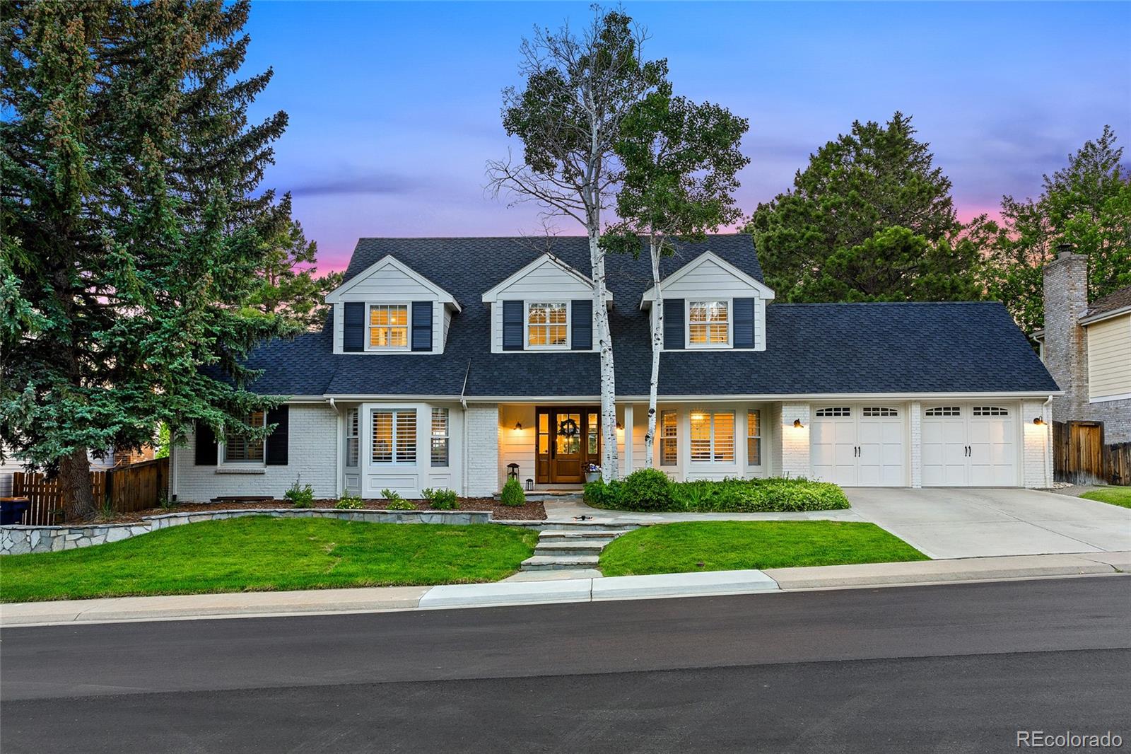 7243 S Olive Way Centennial CO 80112
