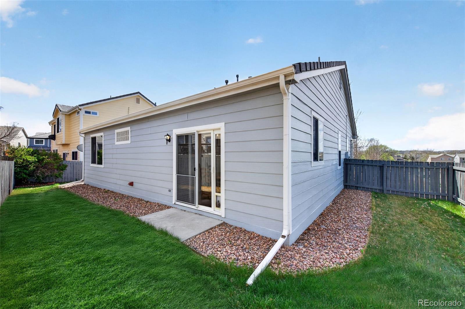 19563 E Hollow Creek Drive Parker CO 80134