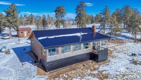 175 Oahu Road Buena Vista CO 81211