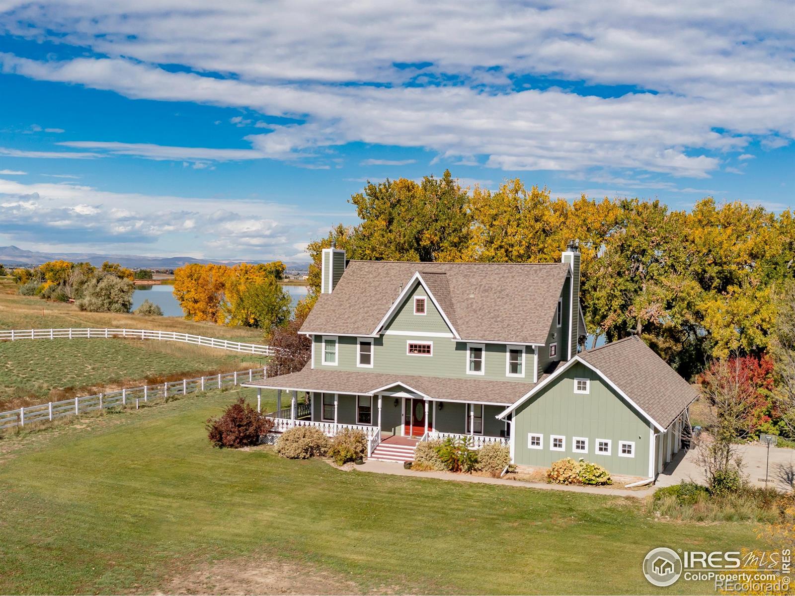 3039 N County Road 1 Fort Collins CO 80524