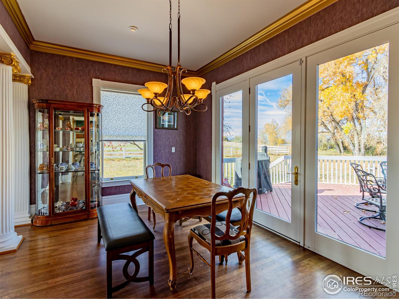3039 N County Road 1 Fort Collins CO 80524