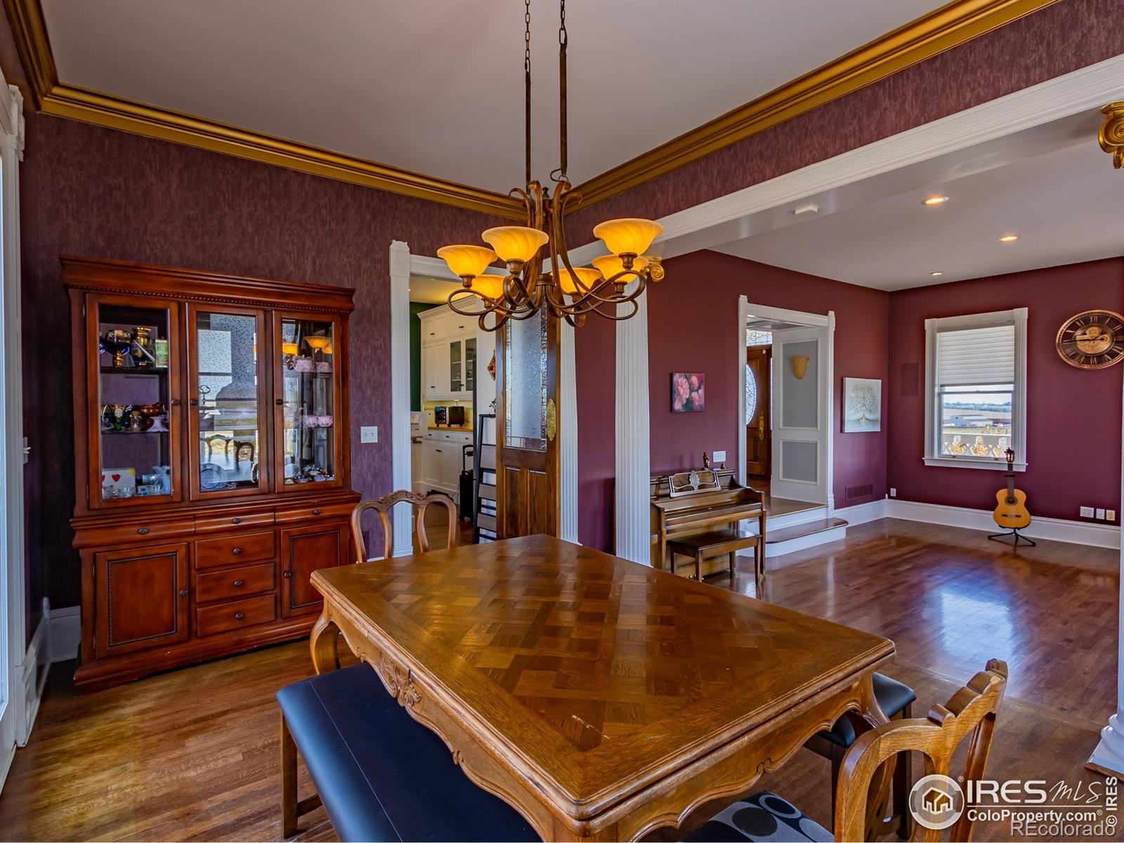3039 N County Road 1 Fort Collins CO 80524