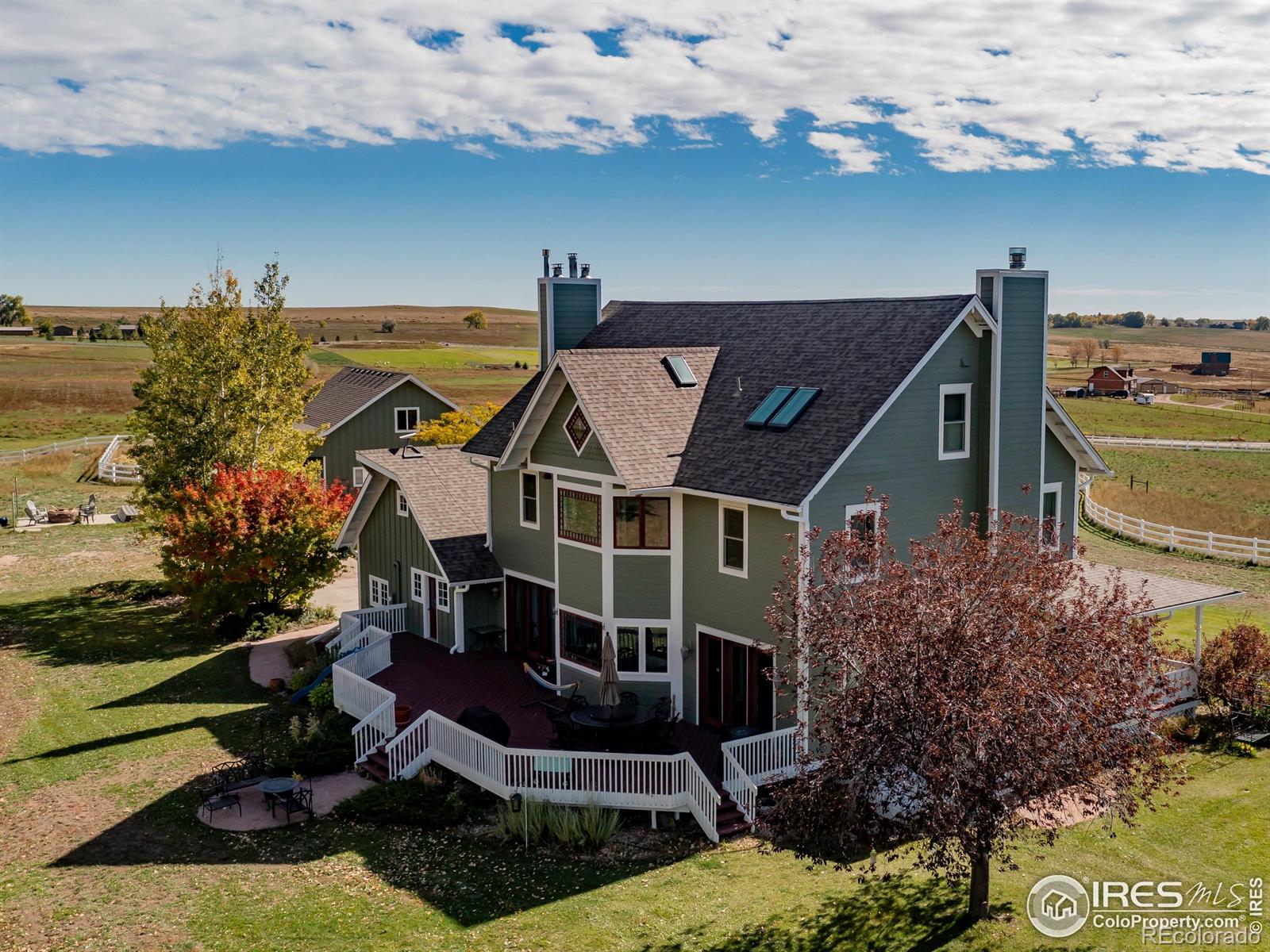 3039 N County Road 1 Fort Collins CO 80524