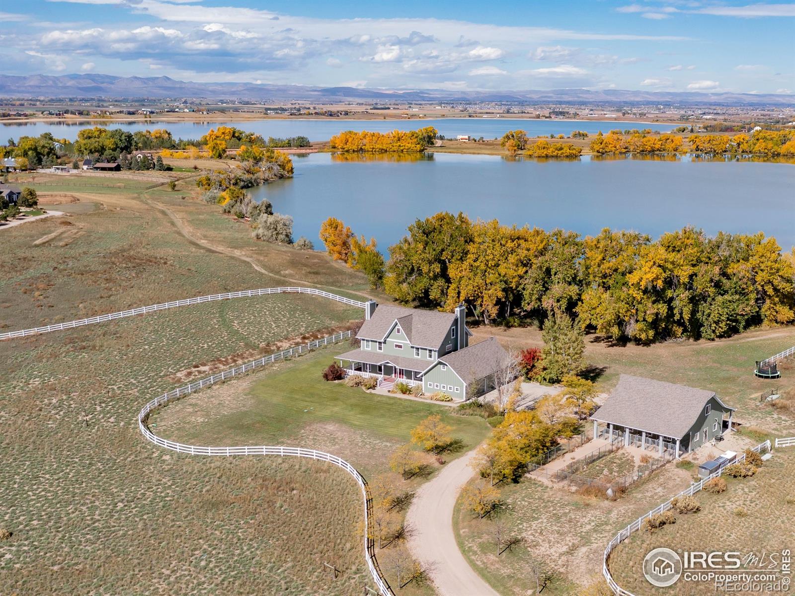 3039 N County Road 1 Fort Collins CO 80524