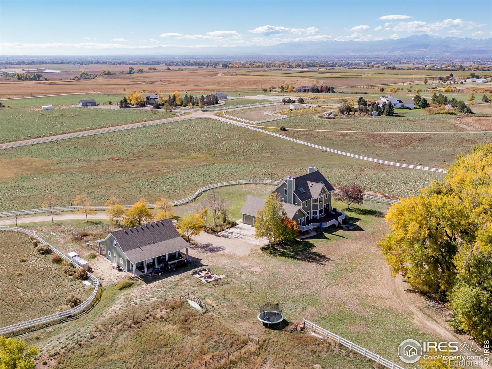 3039 N County Road 1 Fort Collins CO 80524