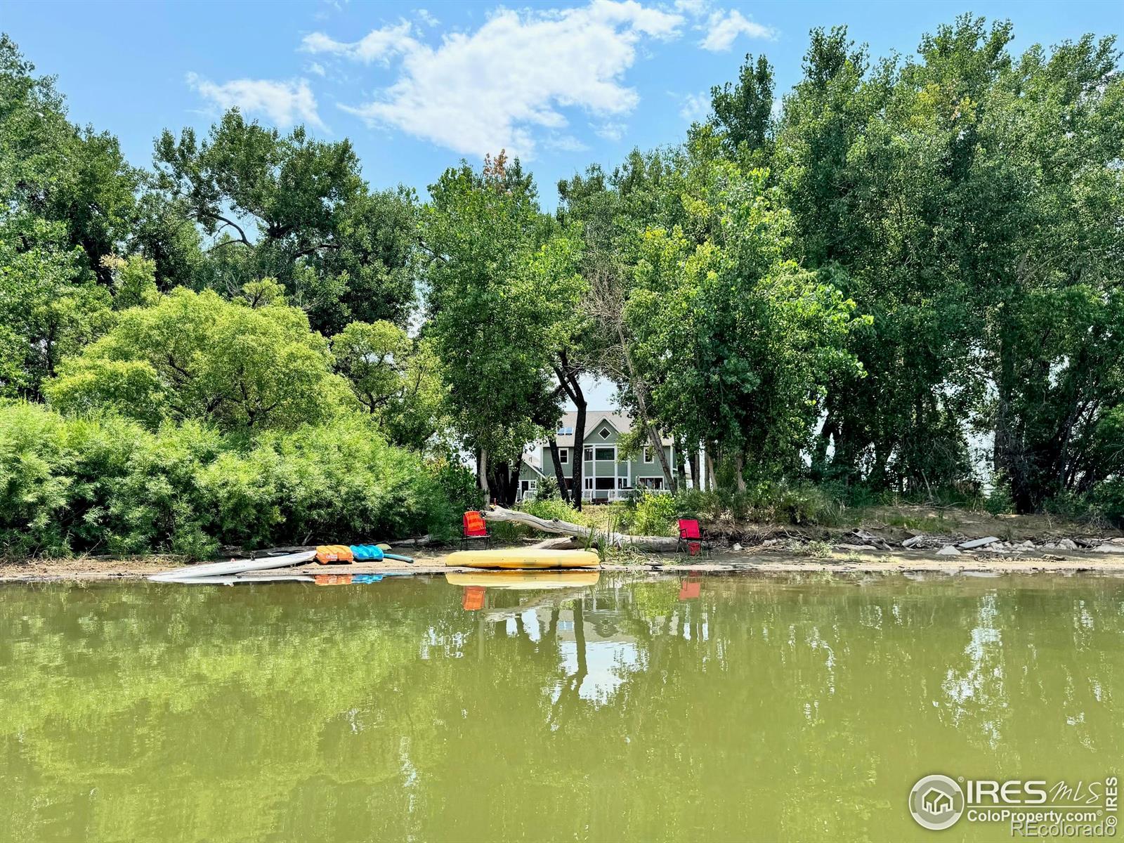 3039 N County Road 1 Fort Collins CO 80524