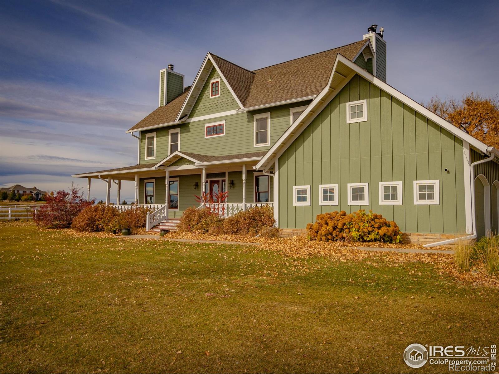 3039 N County Road 1 Fort Collins CO 80524