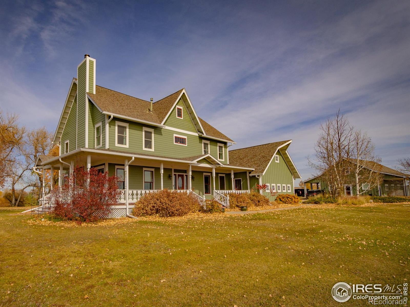 3039 N County Road 1 Fort Collins CO 80524