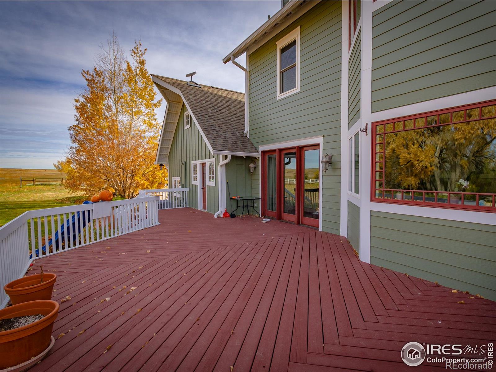 3039 N County Road 1 Fort Collins CO 80524