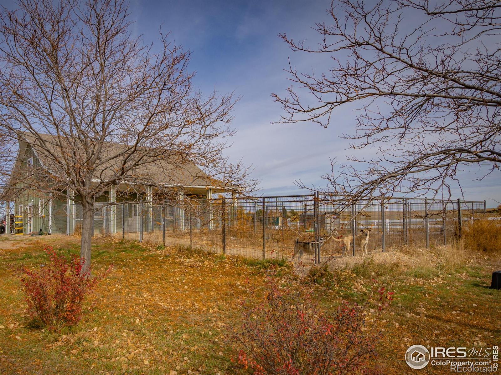 3039 N County Road 1 Fort Collins CO 80524