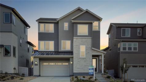 11972 Octave Avenue Lone Tree CO 80134