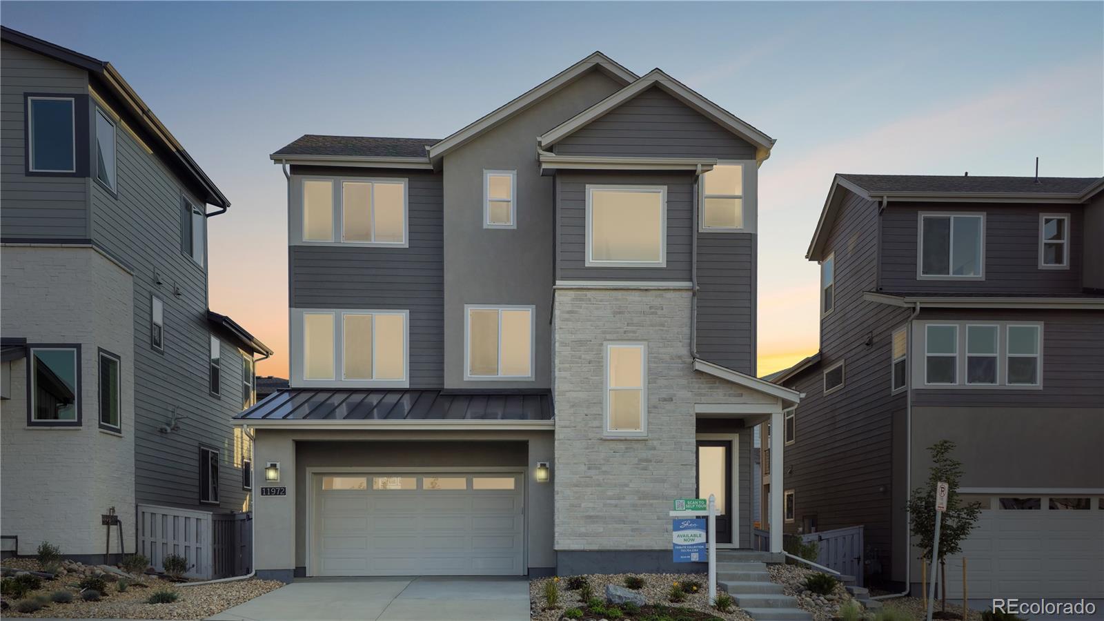 11972 Octave Avenue Lone Tree CO 80134