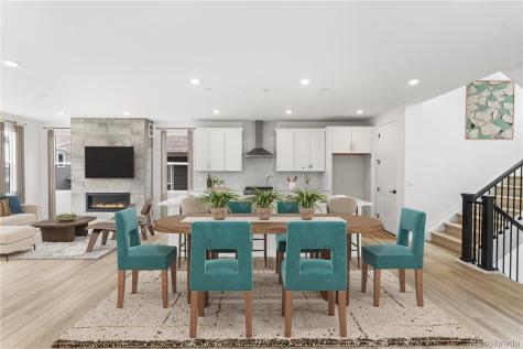 11972 Octave Avenue Lone Tree CO 80134