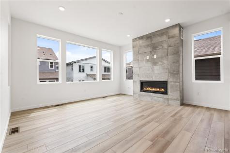 11972 Octave Avenue Lone Tree CO 80134