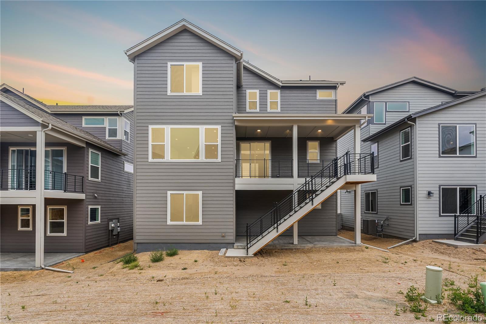 11972 Octave Avenue Lone Tree CO 80134