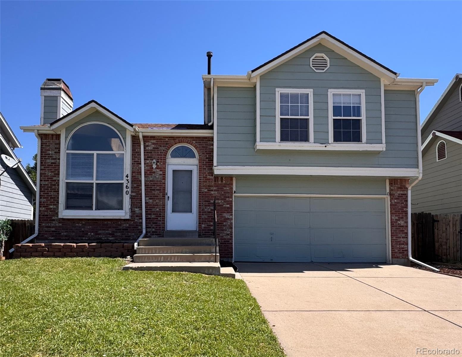 4360 Liverpool Court Denver CO 80249