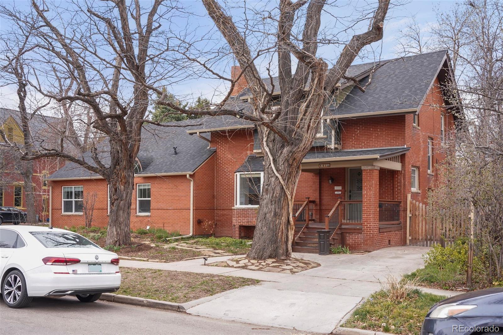 841 Niagara Street Denver CO 80220