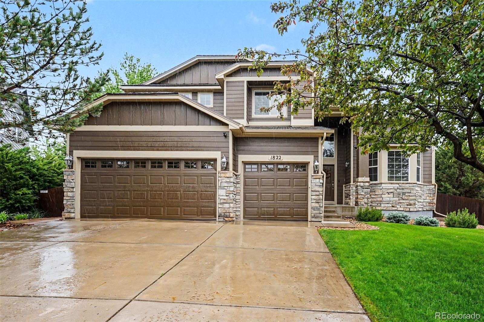 1822 Primrose Place Erie CO 80516