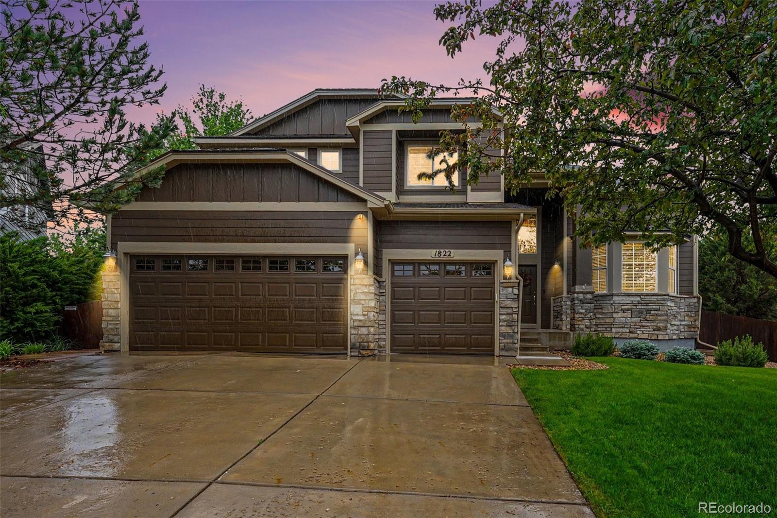 1822 Primrose Place Erie CO 80516
