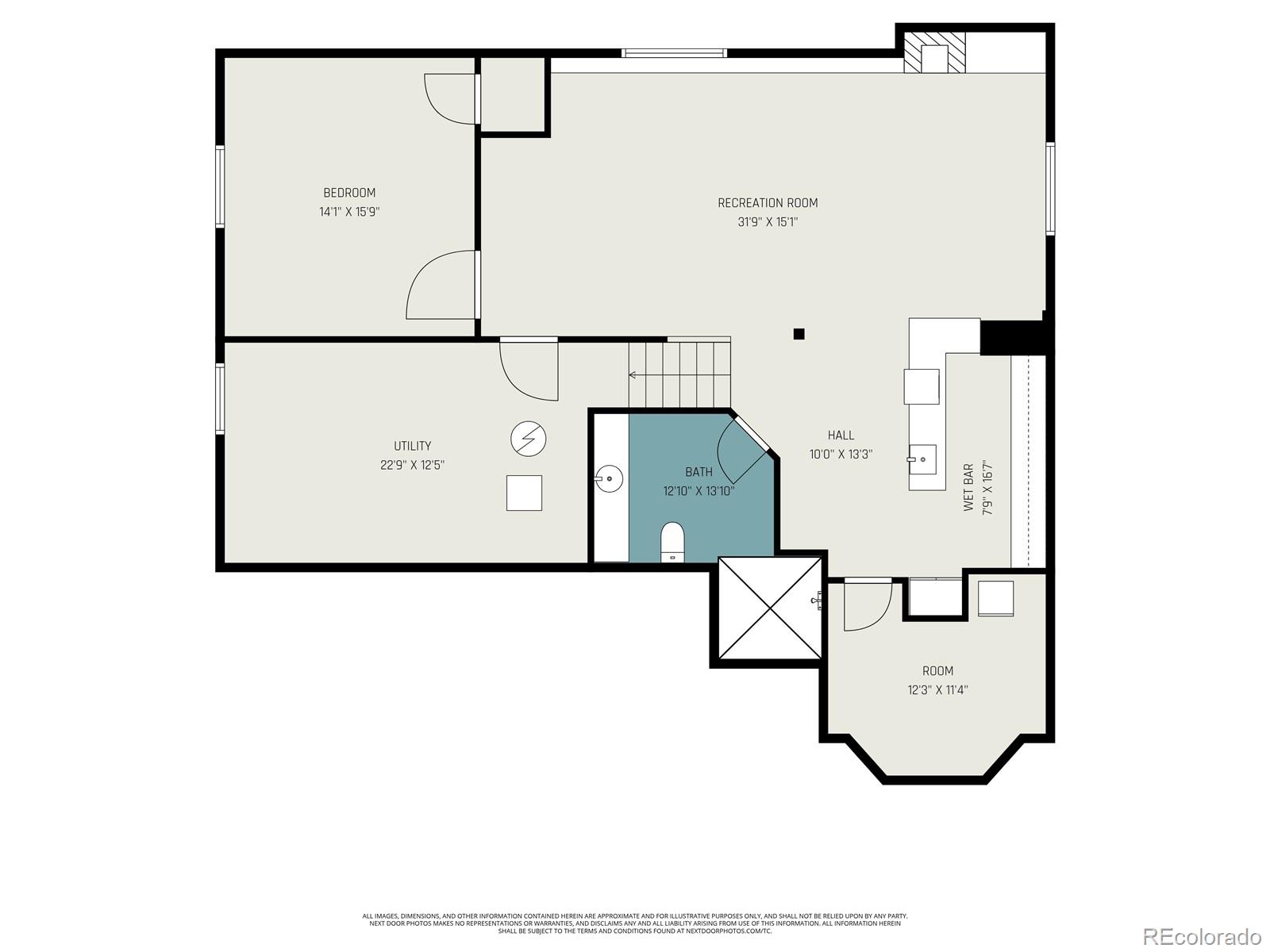 1822 Primrose Place Erie CO 80516
