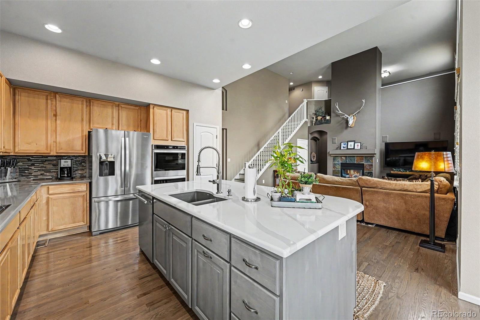 1822 Primrose Place Erie CO 80516
