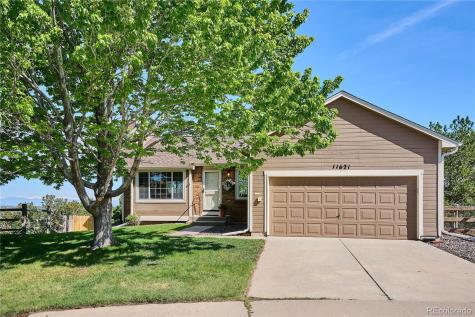 11621 Laurel Lane Parker CO 80138