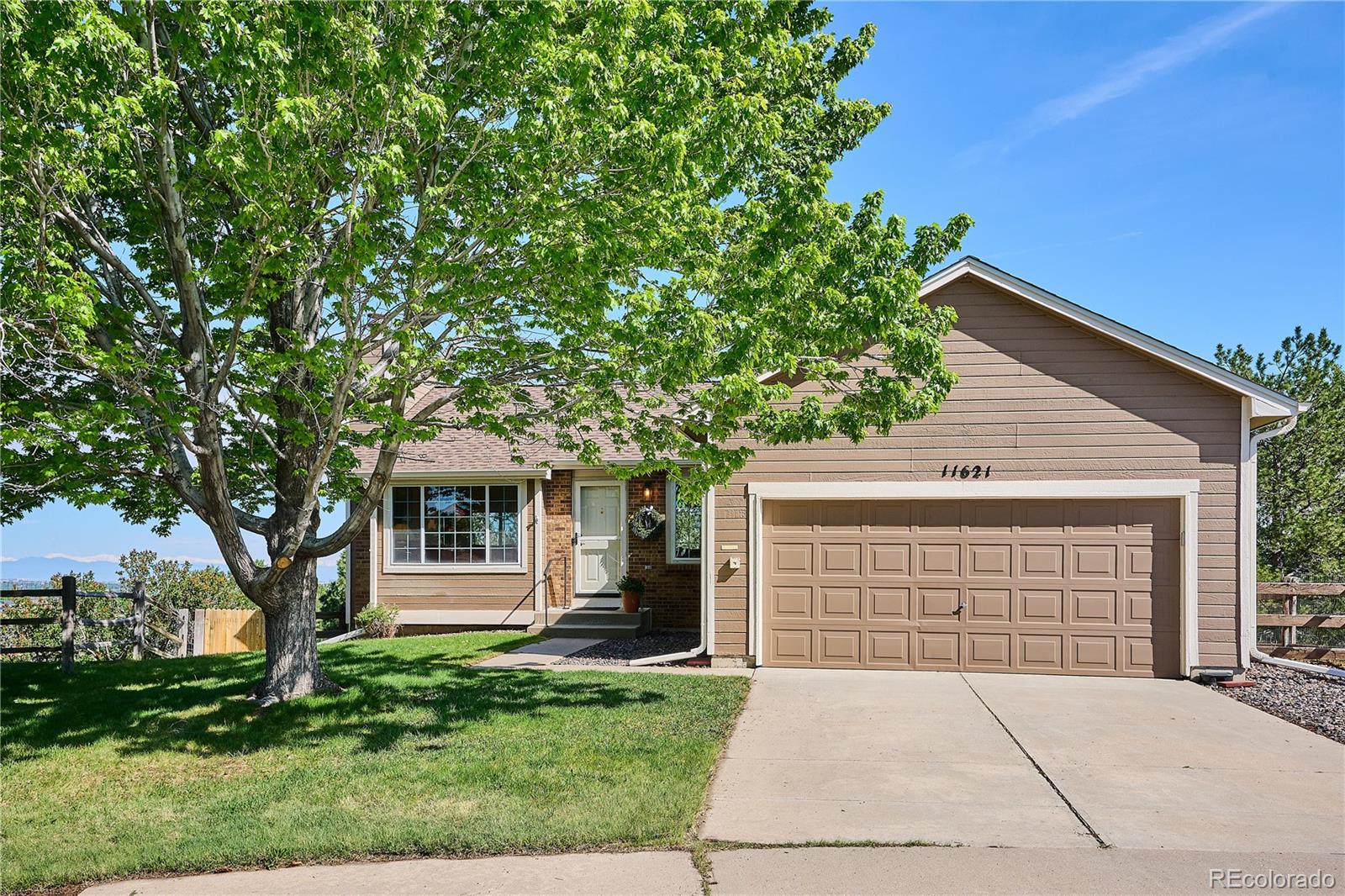 11621 Laurel Lane Parker CO 80138