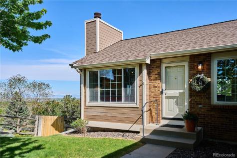 11621 Laurel Lane Parker CO 80138