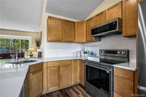 11621 Laurel Lane Parker CO 80138